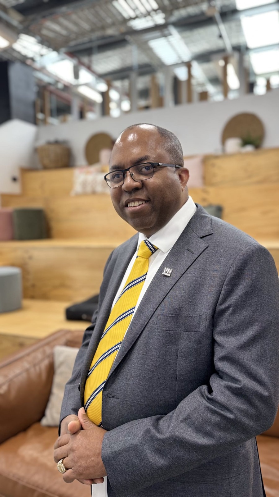 Stephen C. Onyekwere