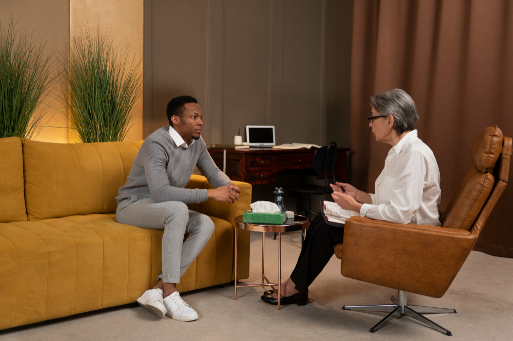 Individual Clinical Supervision